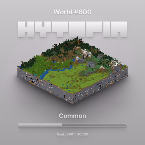 World #600