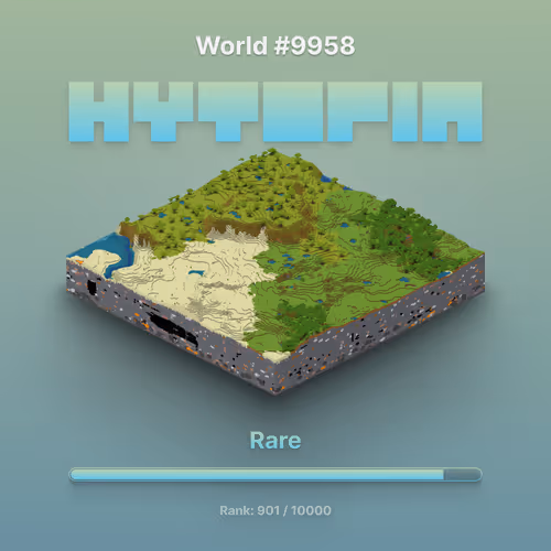 World #9958
