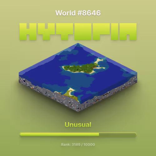 World #8646
