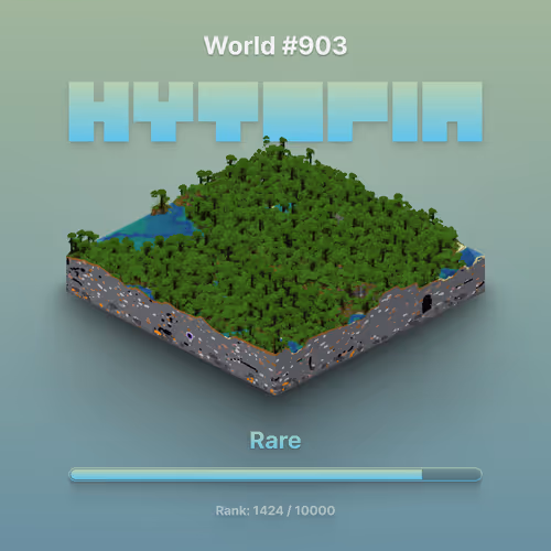 Topia Worlds