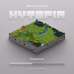 World #9828