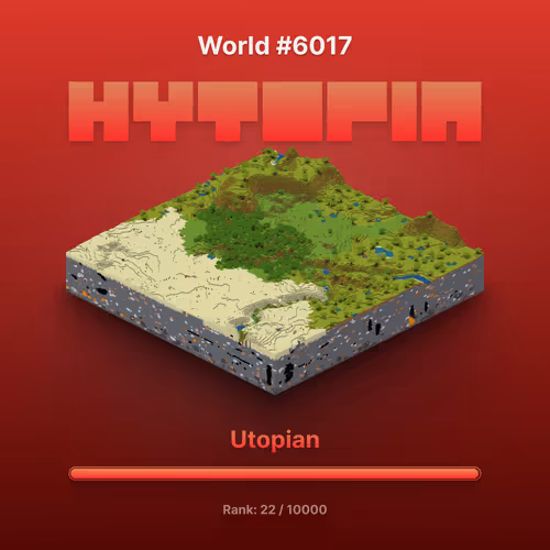 World #6017