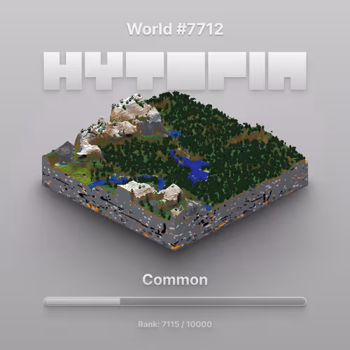 Topia Worlds