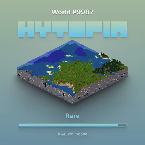 World #9987