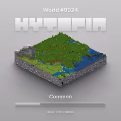 World #9924