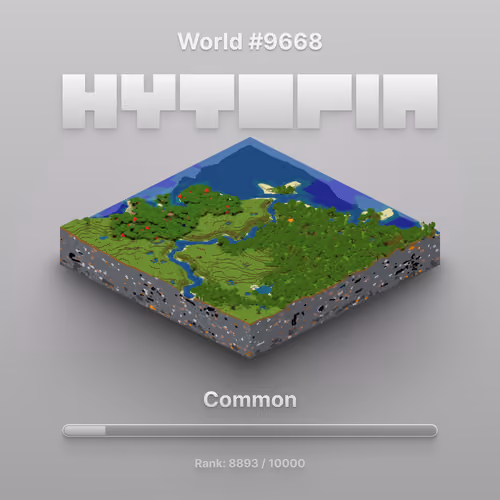 World #9668