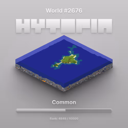 World #2676