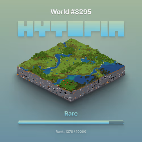 Topia Worlds