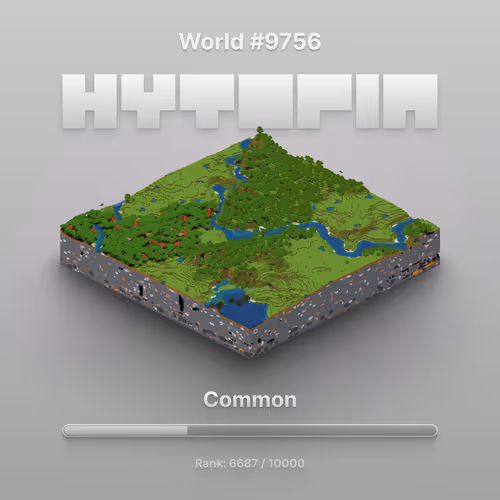Topia Worlds