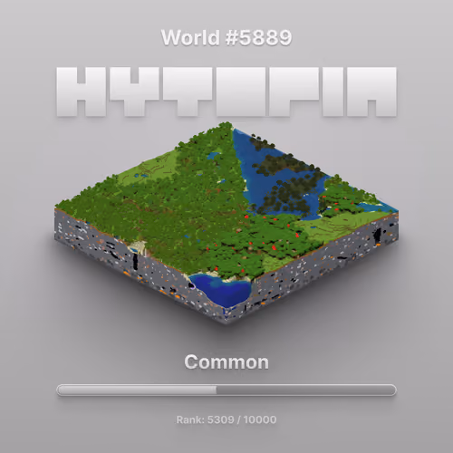 World #5889