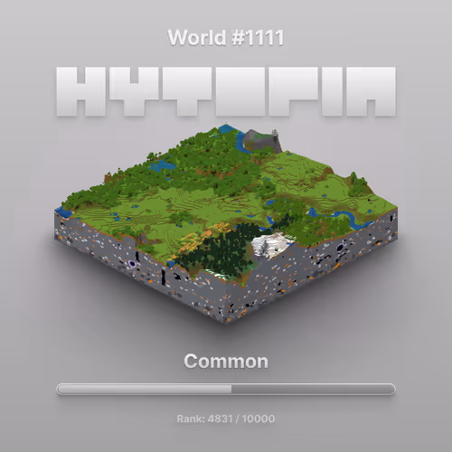 Topia Worlds