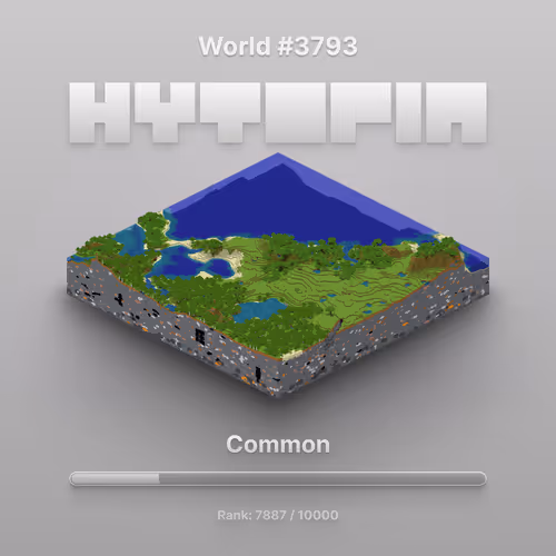 Topia Worlds