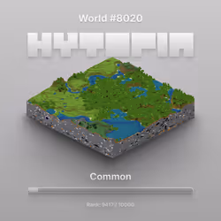World #8020
