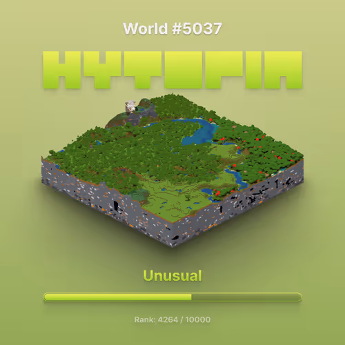 Topia Worlds