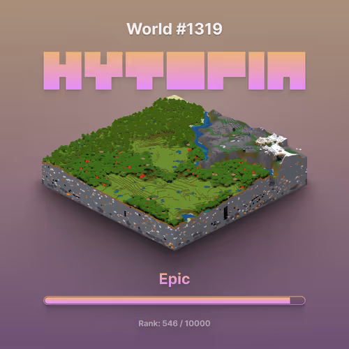 Topia Worlds