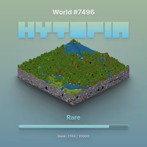 Topia Worlds