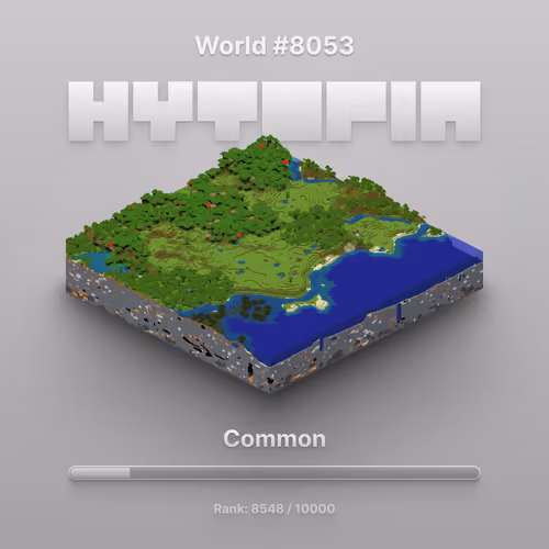 World #8053