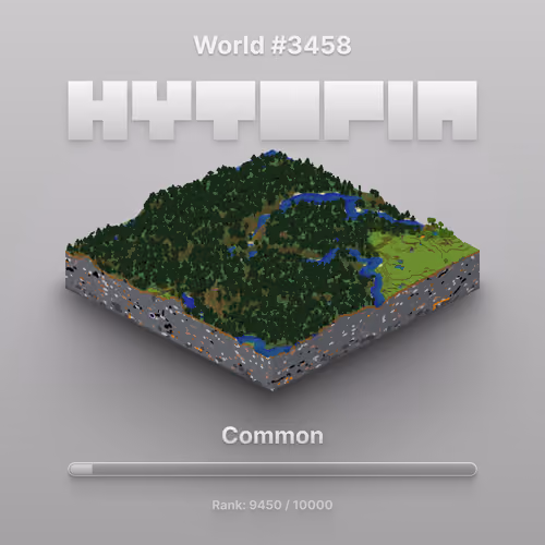 World #3458