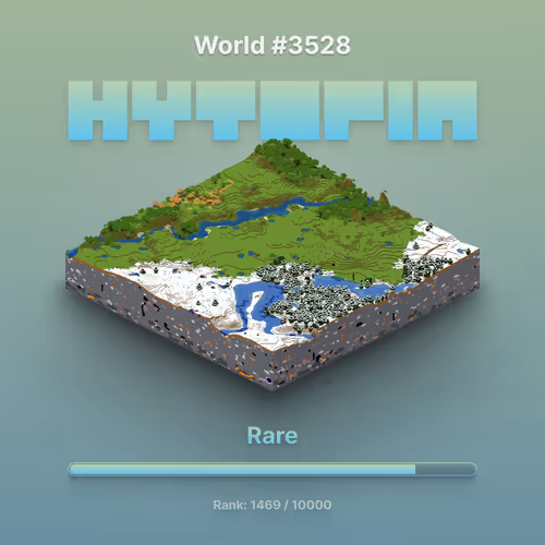 Topia Worlds