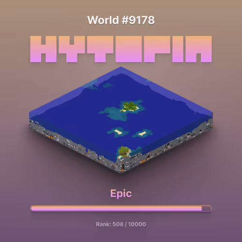 Topia Worlds