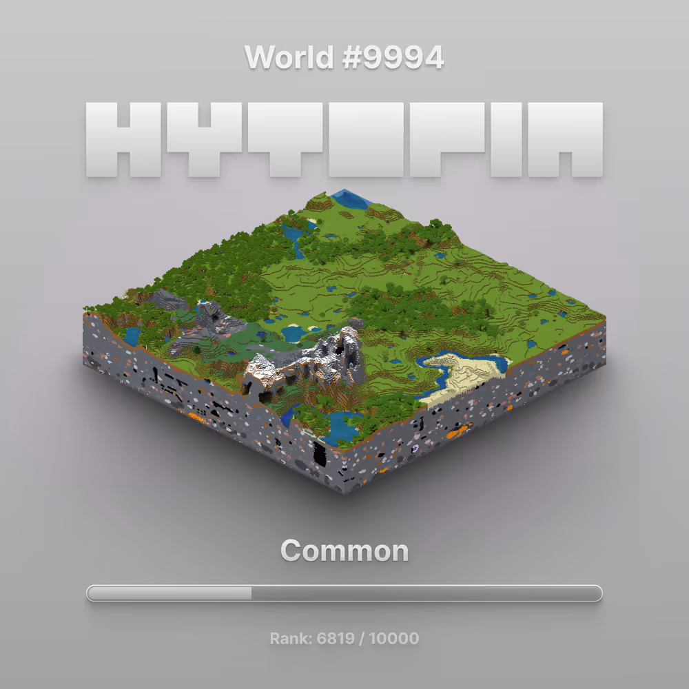 World #9994