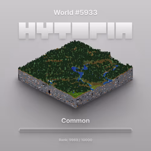 Topia Worlds