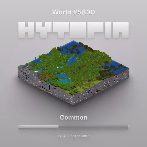 World #5830