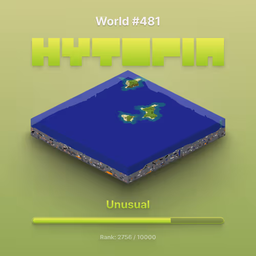 Topia Worlds
