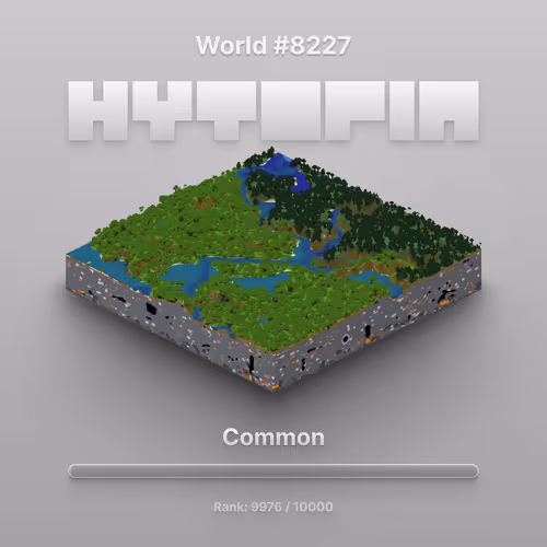 Topia Worlds