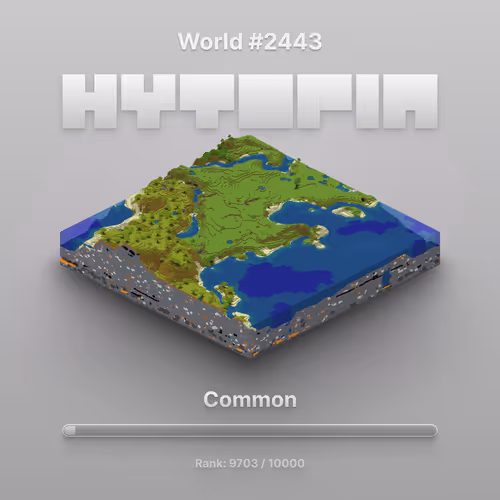 Topia Worlds