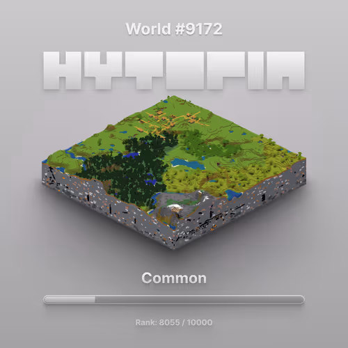 Topia Worlds