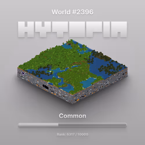 Topia Worlds