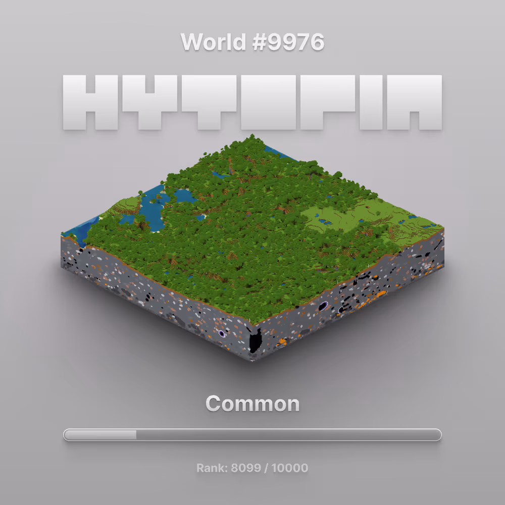 World #9976