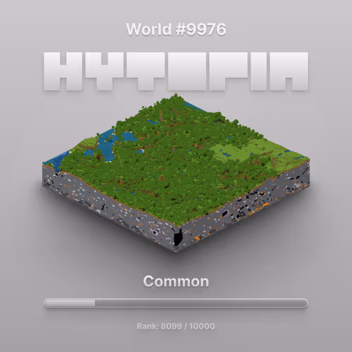 World #9976