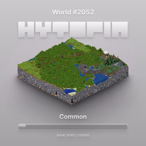 Topia Worlds