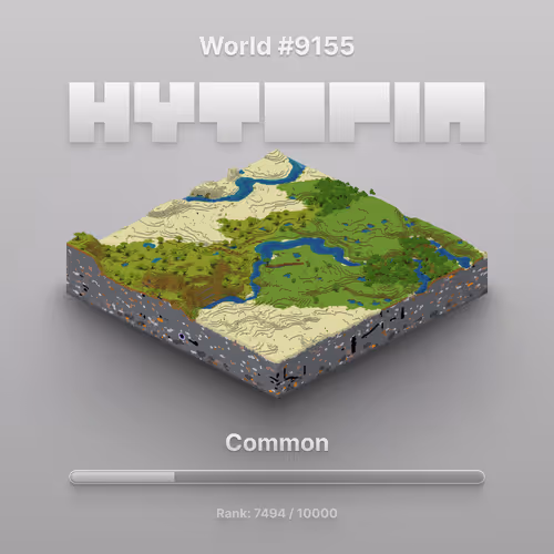 Topia Worlds