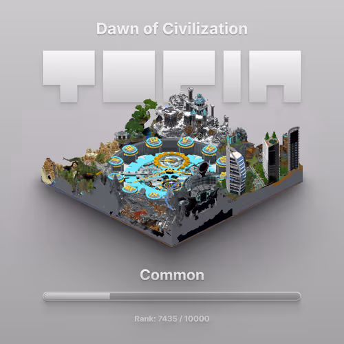 Topia Worlds