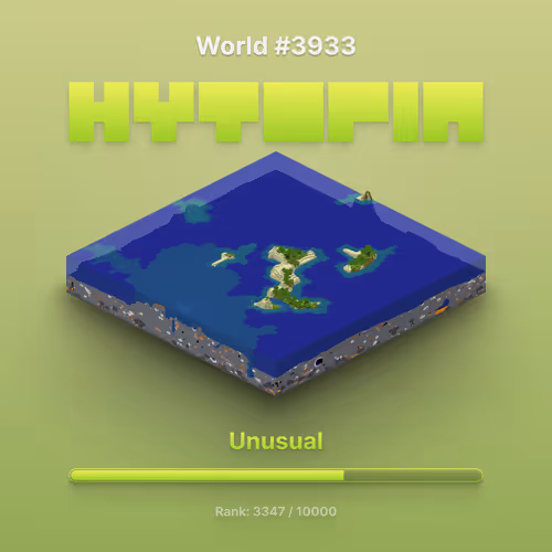 Topia Worlds
