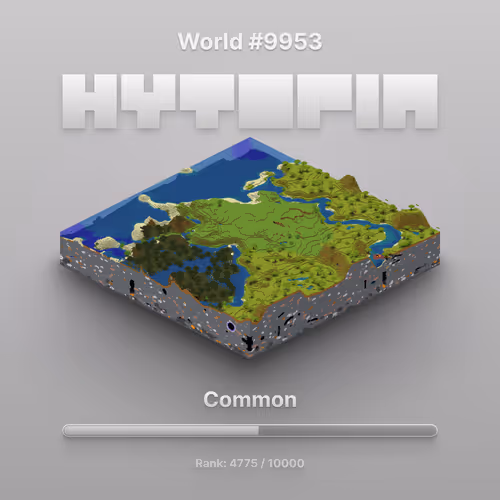 World #9953