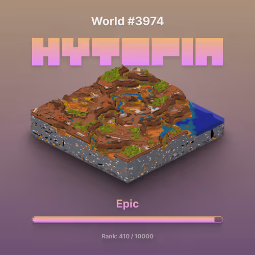 Topia Worlds