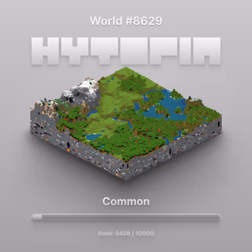 Topia Worlds