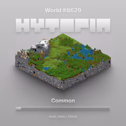 World #8629