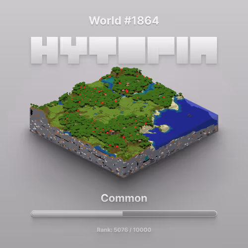 World #1864