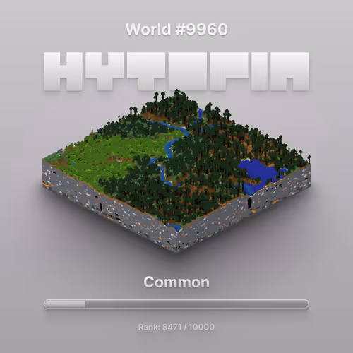 World #9960