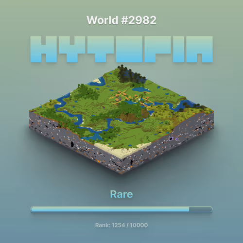 Topia Worlds