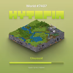 World #7407