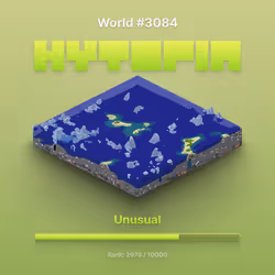 World #3084