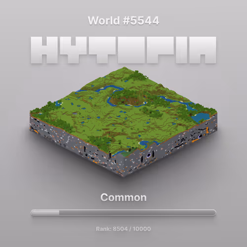 Topia Worlds