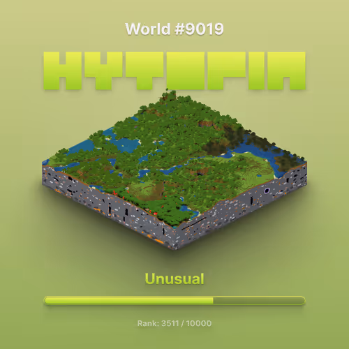 Topia Worlds