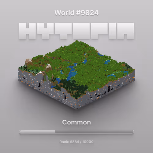 World #9824